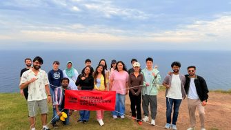 2026 PGSOC Group Photo