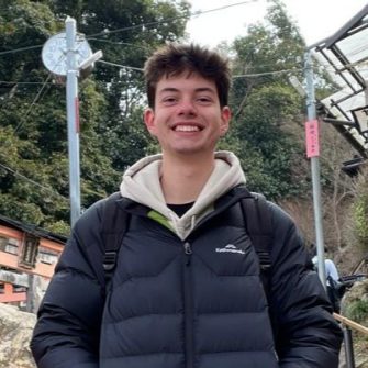 MATSOC 2026 Exec - Hudson Young