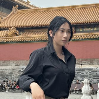 MATSOC 2026 Exec - Jenny Ji