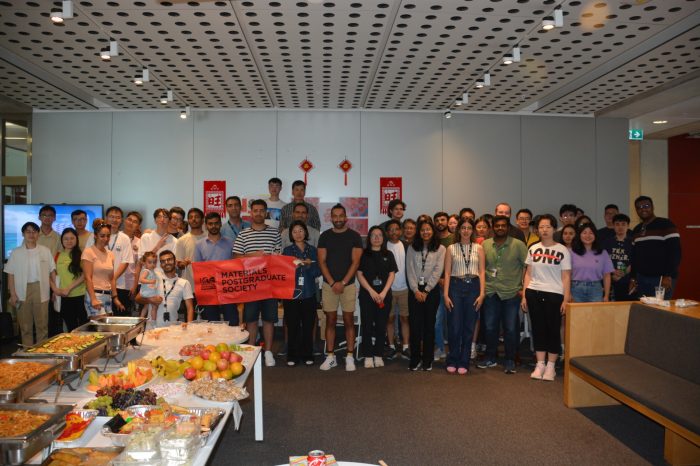 MSE Lunar New Year 2025 Group Shot