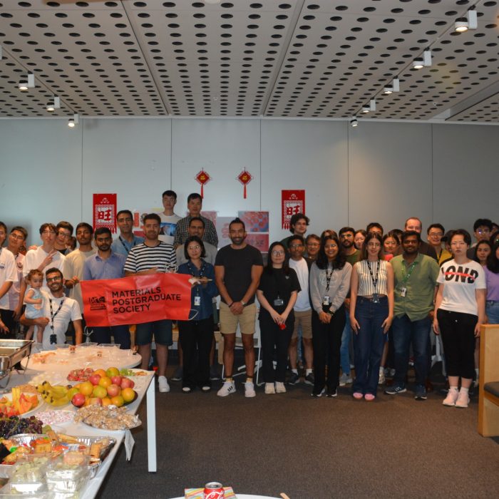 MSE Lunar New Year 2025 Group Shot