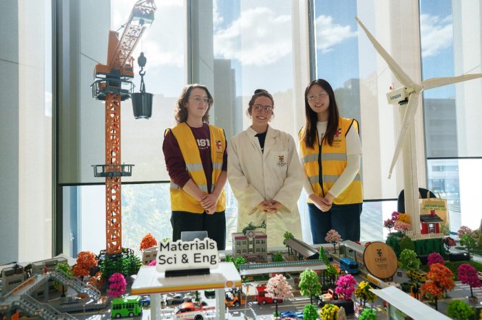 MSE High School Outreach 2025 - Gateway