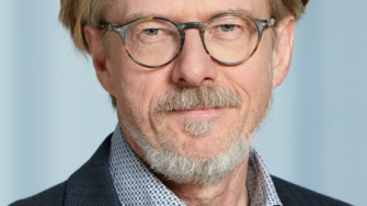 Marc Burger mathematician