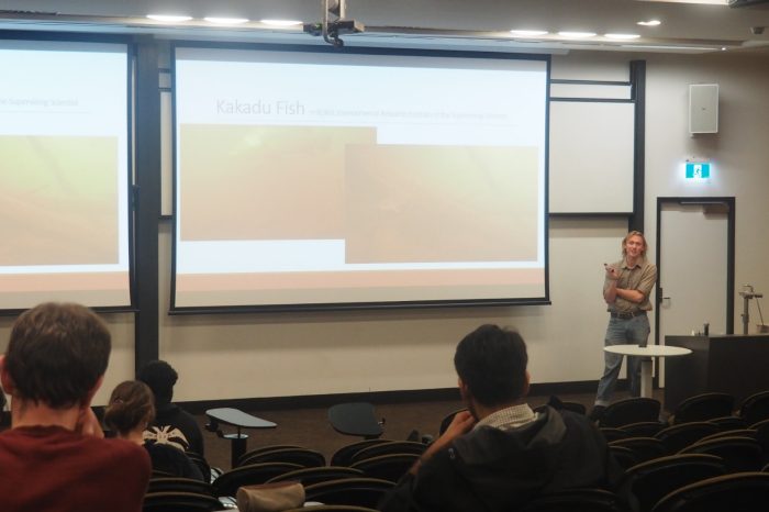 Mathematics and Statistics Postgraduate Conference 2023