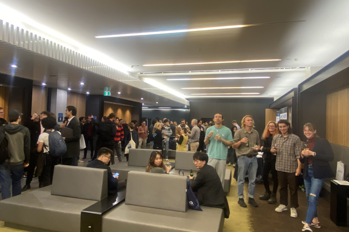 Mathematics and Statistics Postgraduate Conference 2023