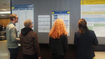 Mathematics and Statistics Postgraduate Conference 2023