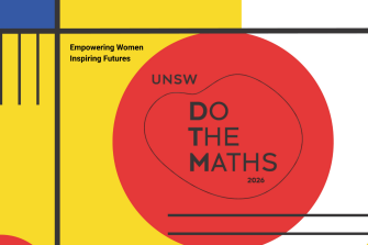 Do The Maths banner 2026