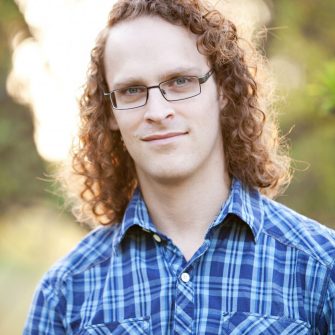 Spotlight on Byron Jacobs