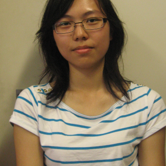 Spotlight on Dorothy Cheung