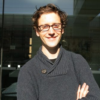 Spotlight on Shane Keating