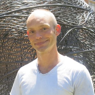 Spotlight on Thomas Britz