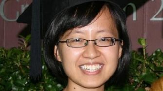 Chin Pin Wong profile portrait