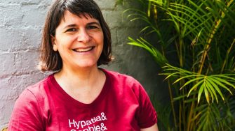 Prof. Catherine Greenhill