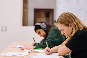 UNSW provides an outstanding honours and postgraduate education at the leading edge of Applied Mathematics research