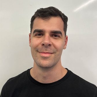 Headshot of Adam Stewart