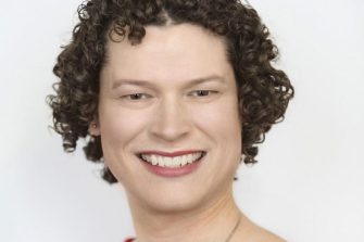 Jessica Budden (2018)