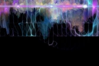 standing waves on a string