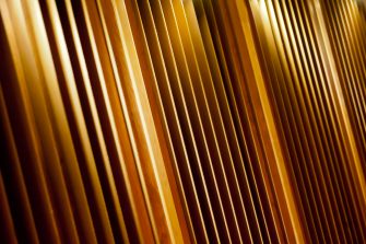 acoustics - a reflection of sound