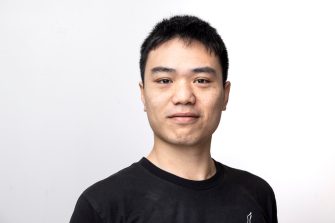 Ramaciotti team member