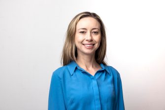 Ramaciotti team member