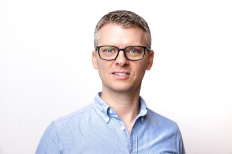 Ramaciotti team member