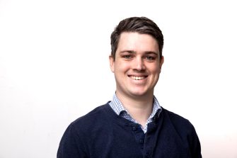 Ramaciotti team member