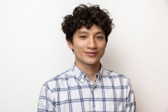 Ramaciotti team member