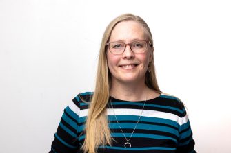 Ramaciotti team member