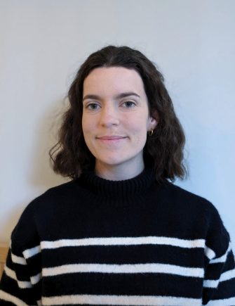 Ramaciotti team member