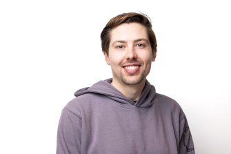 Ramaciotti team member