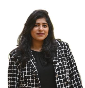 Ramaciotti team member