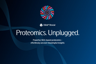 Olink Reveal banner