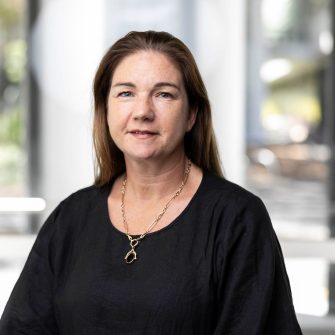 Headshot of Catherine McDonald