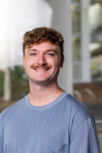 Headshot of Gregory Fessler