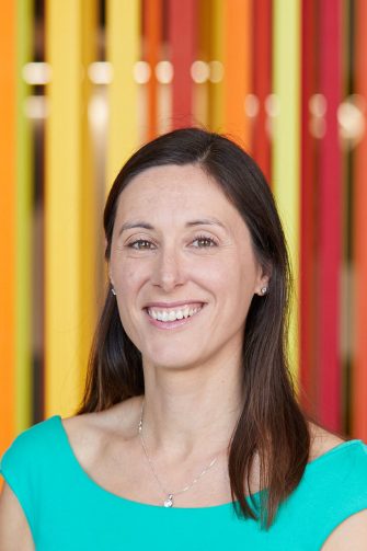 Headshot of Kate Quinlan