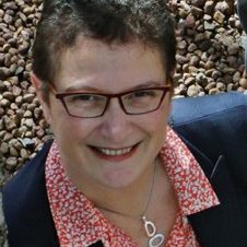 Headshot of Professor Maria Kavallaris