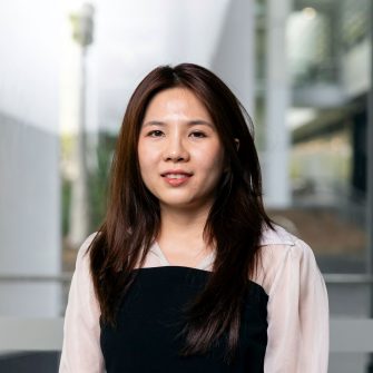 Headshot of Nhan Ton