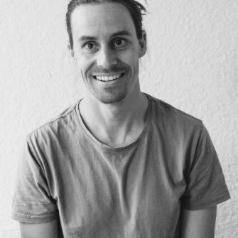 Headshot of Scott Berry