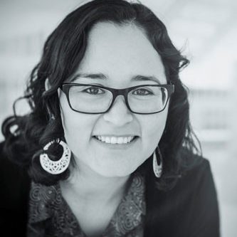 Headshot of Selene Fernandez Valverde