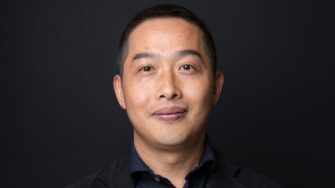 Headshot image of Bing Jie Ni