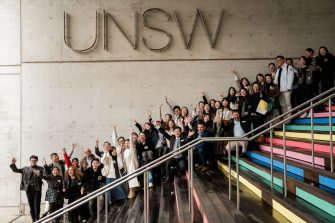 Proefessional Staff Development Programs