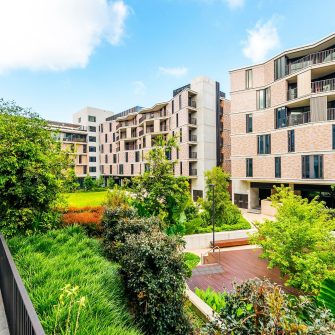  A strong community built on the foundations of respect and inclusivity. Fig Tree offers a balance of social and academic life in a safe, multicultural environment.