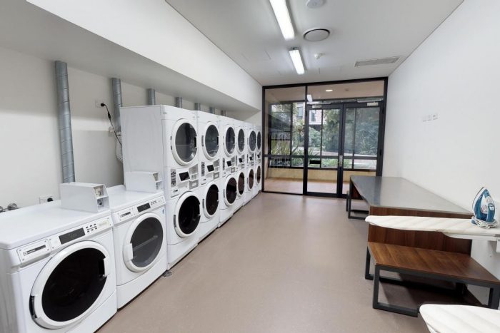 Goldstein is the smallest of the 3 Kensington Colleges and as such, lends itself to creating a very close knit community. There’s a strong sense of belonging at Goldstein and this manifests in all sporting, social, cultural, leadership and charitable activities.