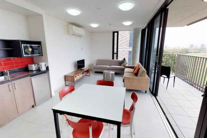 Goldstein is the smallest of the 3 Kensington Colleges and as such, lends itself to creating a very close knit community. There’s a strong sense of belonging at Goldstein and this manifests in all sporting, social, cultural, leadership and charitable activities.