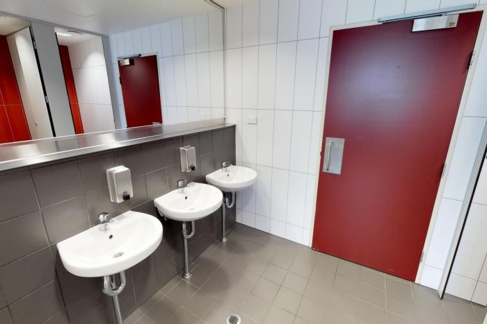 Goldstein is the smallest of the 3 Kensington Colleges and as such, lends itself to creating a very close knit community. There’s a strong sense of belonging at Goldstein and this manifests in all sporting, social, cultural, leadership and charitable activities.