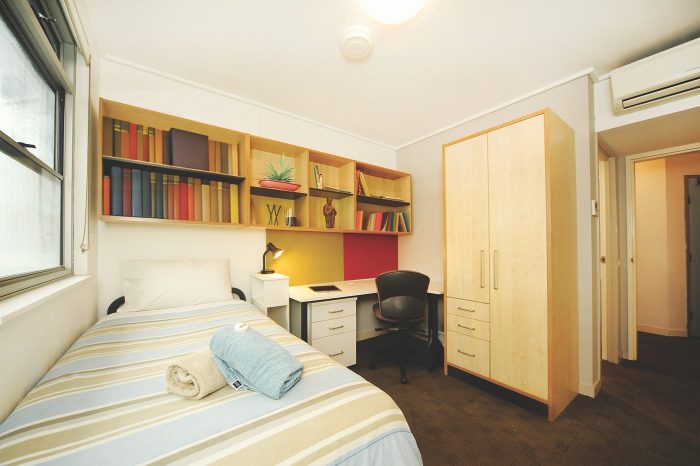 new-college-postgraduate-village