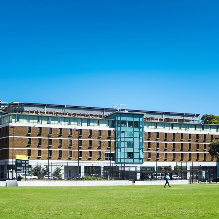 Founded in 1969, the New College Communities are actively involved in the life of the wider University community, and are enriched by the cultural diversity of staff and students. We welcome people of all faiths and philosophies.