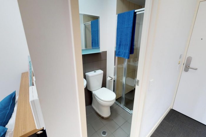 The largest of The Kensington Colleges, Baxter was established in 1966 and is named after the first Vice-Chancellor of UNSW, Philip Baxter. Diversity is at the heart of the College and the layout promotes residents to form close-knit relationships within their floor and the rest of the College. On the sporting field, Baxter has proven to be a formidable force and many an inter-college rivalry has formed!