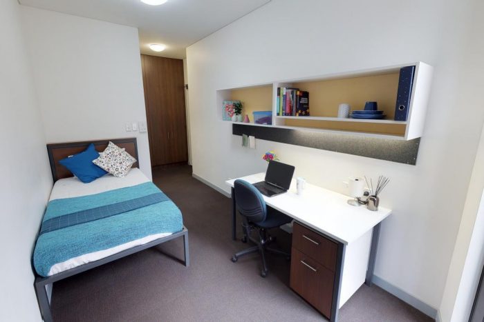 Steeped in history, Basser College was established in 1959 and has the honour of being the first residential college on the UNSW campus.