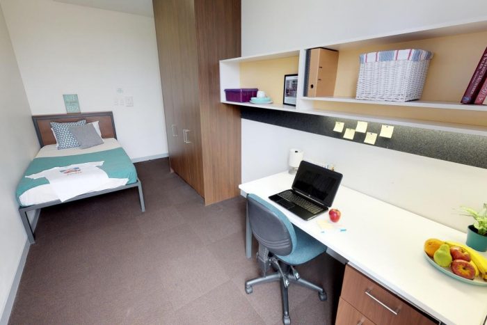 Steeped in history, Basser College was established in 1959 and has the honour of being the first residential college on the UNSW campus.